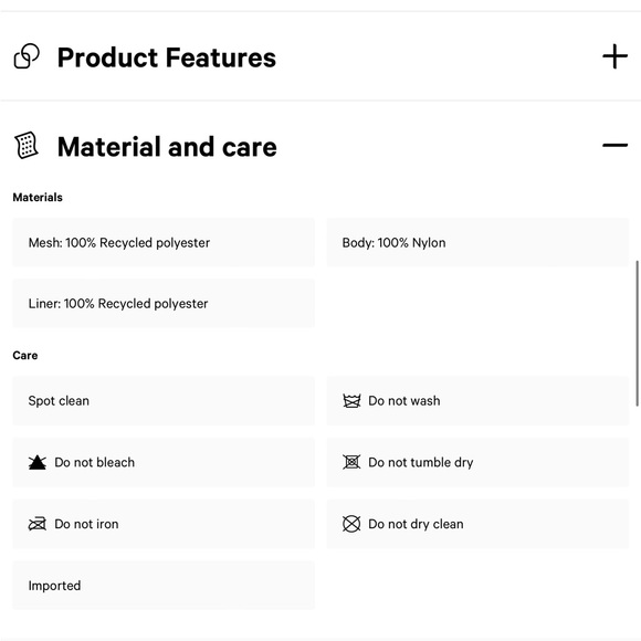 BUNDLE DEAL! Rare! NWT!! Lululemon LOGO Everywhere Belt Bag LOGO + Dual Wristlet - Picture 16 of 16